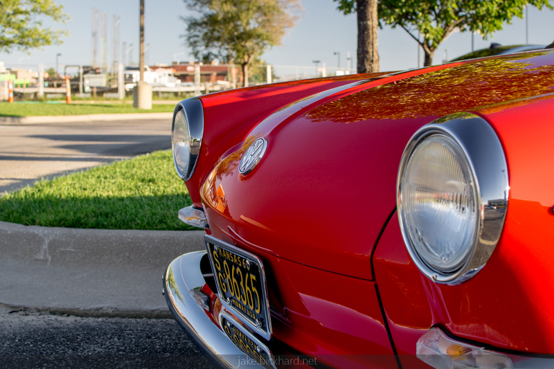 Illustration for article titled Cars and Coffee Photodump